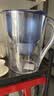 碧然德（BRITA） 过滤净水器 家用滤水壶 净水壶 海洋系列 3.5L蓝色 一壶3芯装 环保加固包装 实拍图