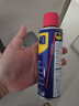 WD-40汽车窗润滑剂wd40玻璃升降异响消除油天窗胶条保护剂上光软化保养 实拍图