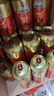 喜力旗下（Amstel）红爵啤酒 330ml*24听 整箱装 实拍图