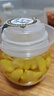 云山半枸杞泡姜芽500g 山东泡嫩姜仔姜芽生姜腌菜下饭菜泡菜 实拍图