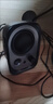 漫步者（EDIFIER）R12U 外观时尚 音质纯正 入门级微型2.0桌面音响 笔记本音箱 电脑音箱 黑色 实拍图