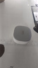 熙彼儿（Sibyl） 真无线蓝牙耳机入耳式双耳降噪运动游戏低延迟音乐高音质超长续航适配华为oppo苹果vivo学生福音 灰色【APP+40ms低延迟+续航60h】 实拍图