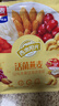 西麦50%水果坚果燕麦脆350g燕麦片冷泡营养早餐五谷代餐干吃休闲零食 实拍图