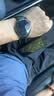 HIMYDS2026新款智能手表男士适用安卓苹果IOS系统华强北watch gt6 ultra情侣运动心率血压血氧商务礼物 至尊版·黑钢 NFC+双支付+独立音乐+长续航 双表带+心率血压血氧睡眠监测 实拍图