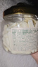 西域美农高钙烤酸奶118g 高钙高蛋白质烤奶皮奶条奶酪乳制品饼干零食 实拍图