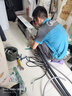 美的（Midea）空调挂机 酷省电二代pro 店长推荐大1.5匹Ultra新一级能效全直流变频节能防直吹以旧换新 国家补贴 酷省电 大1匹 二代制冷省电40% 26年新款 实拍图