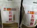 五得利八星雪花 5kg*4袋 量贩装 实拍图