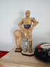 乐高（LEGO）75398 机器人 C-3PO 星球大战系列 男女孩积木拼搭玩具生日礼物 实拍图