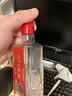 泸州老窖特曲 小酒版带盒 52度 100ml 浓香型白酒 100ml*2瓶*2盒 实拍图