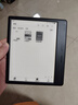 掌阅（iReader）【新品上市】Ocean5 Pro 7英寸智能阅读本 电子书阅读器 墨水屏电纸书 AI平板电脑学习便携 星际黑 实拍图