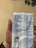 振德一次性医用外科口罩成人儿童防晒口罩防花粉尘口罩蓝色100只  实拍图