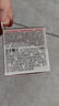 贝亲（Pigeon）自然实感第3代启衔奶嘴 宽口径奶嘴 L号-1只装 6个月以上 BA132 实拍图
