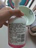 贝亲（Pigeon）洗发水沐浴露 含桃叶精华 婴儿洗发沐浴二合一 500ml IA209 实拍图