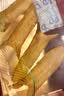 北海印象5A黄花鱼胶礼盒100g干花胶鱼胶滋补品干货筒 节日送礼礼品团购 实拍图