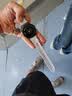 HUAWEI WATCH GT 6 流光紫 41mm智能手表多维情绪健康全新骑行体验 实拍图