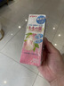 贝亲（Pigeon）桃子水婴儿儿童桃叶精华爽身露日本本土版 200ml*1 金榜包装 实拍图