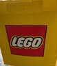 乐高（LEGO）积木机械组42222 布加迪Chiron超跑男女孩儿童玩具七夕情人节礼物 实拍图