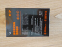 英菲克（INPHIC）M1无线鼠标可充电办公蓝牙三模电量显示静音便携适用于惠普华硕苹果IPAD笔记本电脑无限轻音 【无线-2.4G电量显示增强版】Ty-C充电金属灰 实拍图