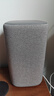 小米（MI）Xiaomi智能音箱音响 灰 超级小爱智能音箱 AI大模型问答 连续指令语控 支持远程备车 小米蓝牙音箱 实拍图
