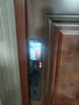 BECK人脸指纹锁家用智能门锁防盗密码锁智能锁入户门电子锁猫眼V6P 实拍图