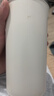 纽曼（Newmine）充电宝5000毫安超薄便携移动电源双USB适用苹果安卓手机3C认证可上飞机高铁户外储能电源 实拍图