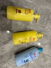蜂花经典护发素组套1L*3 （小麦蛋白+丝肽精华+杏仁精华） 实拍图