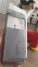 倍思【AR增透抗反光】适用iPhone17Promax钢化膜苹果17Promax手机膜AR增透全屏高清无尘仓保护膜2片装 实拍图