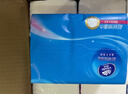 维达（Vinda）抽纸 超韧3层150抽*24包 真S码 湿水不易破 卫生纸 餐巾纸 整箱 实拍图
