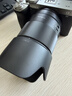 永诺YN50F1.8S DF Lite 索尼FE口全画幅自动定焦镜头 适用于A7M3 A7M4 ZVE10等微单相机 黑壳新品 实拍图