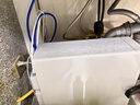 海尔（Haier）净水器鲜活水pro1200G6年长效RO膜抑菌滤芯净饮机家用厨房反渗透过滤直饮净水机HKC3000-R816D2U1 实拍图