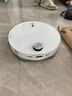 石头（roborock）【保价618】扫地机器人扫拖一体 P20 Ultra Plus 自动上下水版 热水洗拖布擦地拖地 A2250RR 实拍图