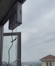 科沃斯【保价618】窗宝擦窗机器人W2S全能基站版擦玻璃机器人自动擦玻璃喷水湿擦家用擦窗高层擦玻璃神器 实拍图