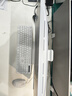 飞利浦（PHILIPS）23.8英寸台式一体机电脑商用办公主机( 酷睿i5-14450HX 16G 512G WiFi蓝牙 键鼠套装 3年质保)B1白 实拍图