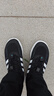 阿迪达斯（adidas）七夕男女休闲鞋夏季涉水一脚蹬户外轻便时尚耐磨减震网面运动鞋44 实拍图