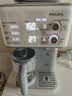 飞利浦（PHILIPS）净水器家用 RO反渗透台式免安装净饮机 独立烧水壶+即热净化二合一真沸腾净水器ADD6061 实拍图
