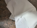 秘密世界（SecretWorld）无痕内裤女蜜桃臀纯棉加长裆10A抗菌夏季薄款隐形不夹臀三角短裤 实拍图