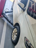 韩泰（Hankook）汽车轮胎 195/65R15 91H H308 原配宝来/福瑞迪/朗逸 适配卡罗拉 实拍图