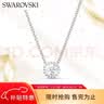 施华洛世奇（SWAROVSKI）灵粹优雅125周年女士项链女送女朋友生日礼物女5567931 晒单实拍图