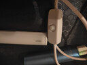 欧司朗（OSRAM）LED台灯学习专用书桌磁吸灯酷毙灯宿舍免打孔厨柜灯灯露营灯KB06J 实拍图