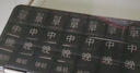 维简大格分装药盒便携式一周旅行随身药品收纳盒密封防潮多功能28分格 实拍图