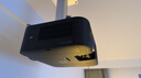 爱普生（EPSON）CH-TW6280T家用投影仪 4K专业家庭影院智能投影仪（±60%镜头位移 1.62倍光学变焦） 实拍图