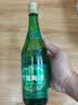 竹叶青酒 露酒 玻竹 38度 475mL 单瓶 口粮酒 山西杏花村汾酒 实拍图