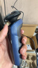 飞利浦（PHILIPS）剃须刀电动 亲肤S5000系列男士刮胡须刀官方正品实用生日礼物送男友老公送父亲长辈 【旋护5系丨AI智能调速】S5277/02 实拍图
