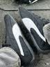 彪马（PUMA）厚底鞋|增高经典小白鞋女夏季休闲板鞋CARINA 389390 白-淡紫色-银色-23 36 实拍图