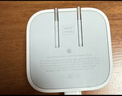 Apple/苹果 40W type-c快充充电器 苹果usb-c原装充电头 旗舰店新款苹果iPhone 17 Pro Max充电器 实拍图
