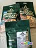 Meatyway爵宴鸡肉苹果派100g 宠物狗狗零食磨牙棒水果鸡胸肉干 实拍图