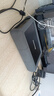 纽曼（Newsmy）2TB 移动硬盘机械 3.5英寸 桌面存储 星际系列 Type-C USB3.1 硅胶保护金属外壳 大容量 实拍图