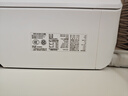 美的（Midea）空调 酷省电二代双排蒸发器海思芯片PRO空调挂机组合大1.5匹新一级能效1匹变频2匹家用卧室壁大挂 酷省电Ultra 高配机皇 大1.5匹 一级能效 实拍图