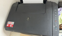佳能（Canon）G3800可加墨彩色喷墨学生打印机无线家用作业/照片打印大印量打印复印扫描多功能一体机 实拍图