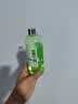 雅丽洁芦荟水550ml  大瓶装爽肤水植物精华水 补水湿敷细致保湿军训男女 实拍图